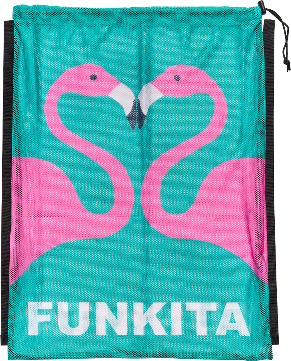 Сетка для инвентаря FUNKITA Go Flamingo!