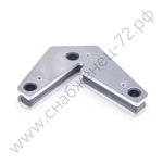 Угольник магнитный FIX-7 (пр-во FoxWeld/КНР)