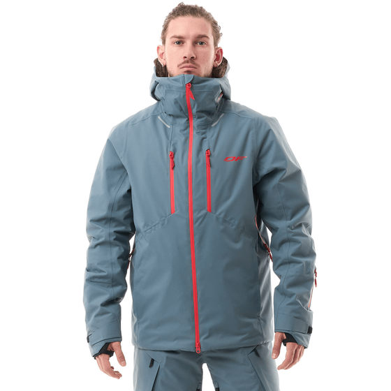 КУРТКА ГОРНОЛЫЖНАЯ УТЕПЛЕННАЯ DRAGONFLY GRAVITY MAN