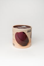 Вакуумно-волновой вибратор Cherry Cupcake 9210-01lola