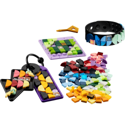 LEGO DOTS — Набор аксессуаров Хогвартса 41808 / артикул   41808  / GTIN 5702017421193