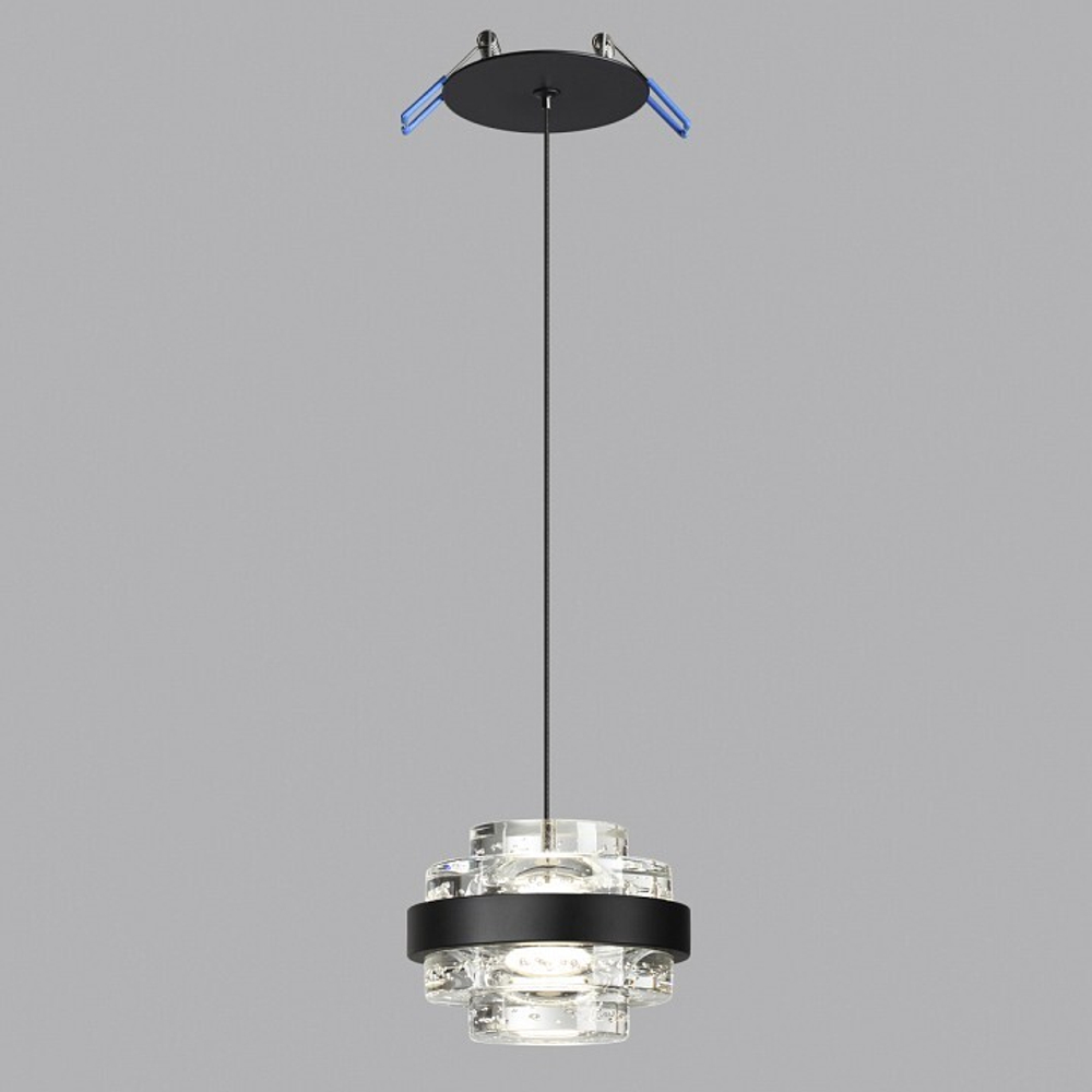 Подвесной светильник Odeon Light Klot 5031/6L