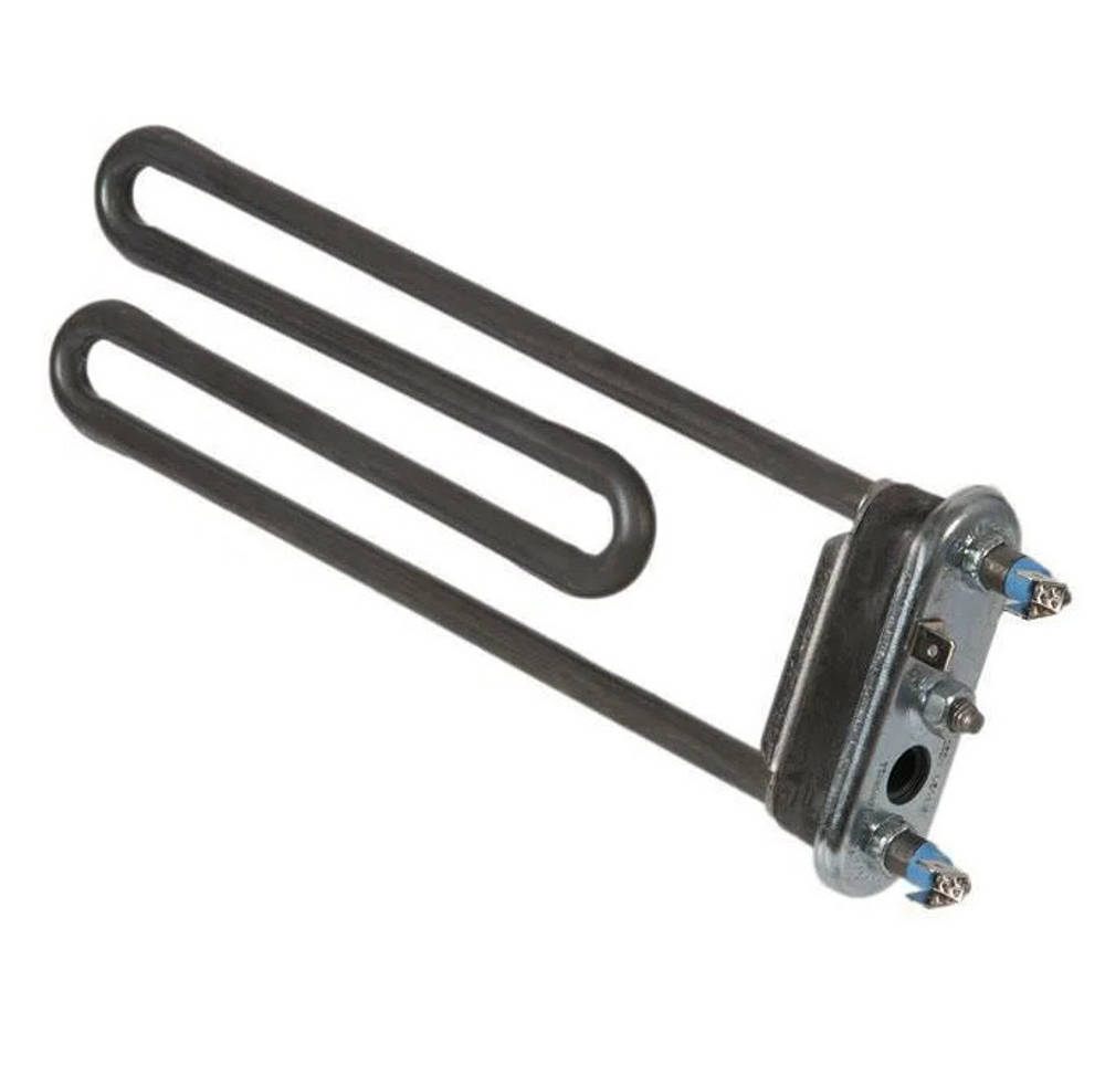 Тэн 1950W ZANUSSI с/о 231 мм, 132180710 THERMOWATT Zanussi, Electrolux, AEG, Beko, Whirlpool, Bosch, Candy