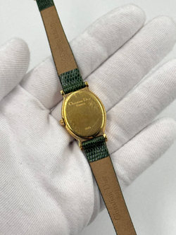 Часы Christian Dior