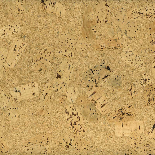 Пробковое настенное покрытие Ibercork Classic - Риоха