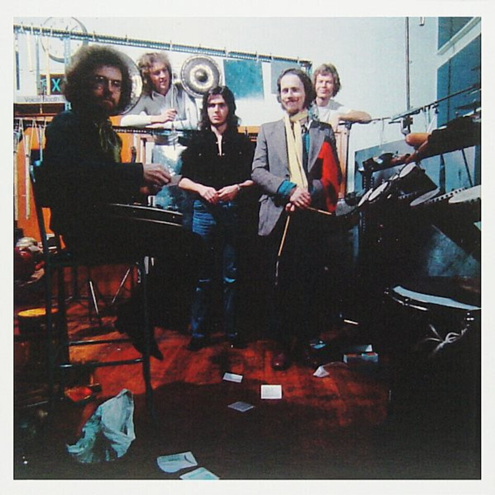 King Crimson / Larks' Tongues In Aspic (LP)