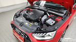 Audi A4 (B9) 40 TFSI Premium (01.2023)