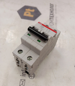 ABB 2P 32A C6kA 2 мод 2CDS252001R0324 новое