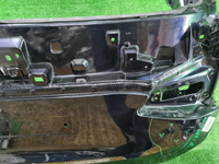 Крышка багажника BMW 6er G32 (2017-н.в.)