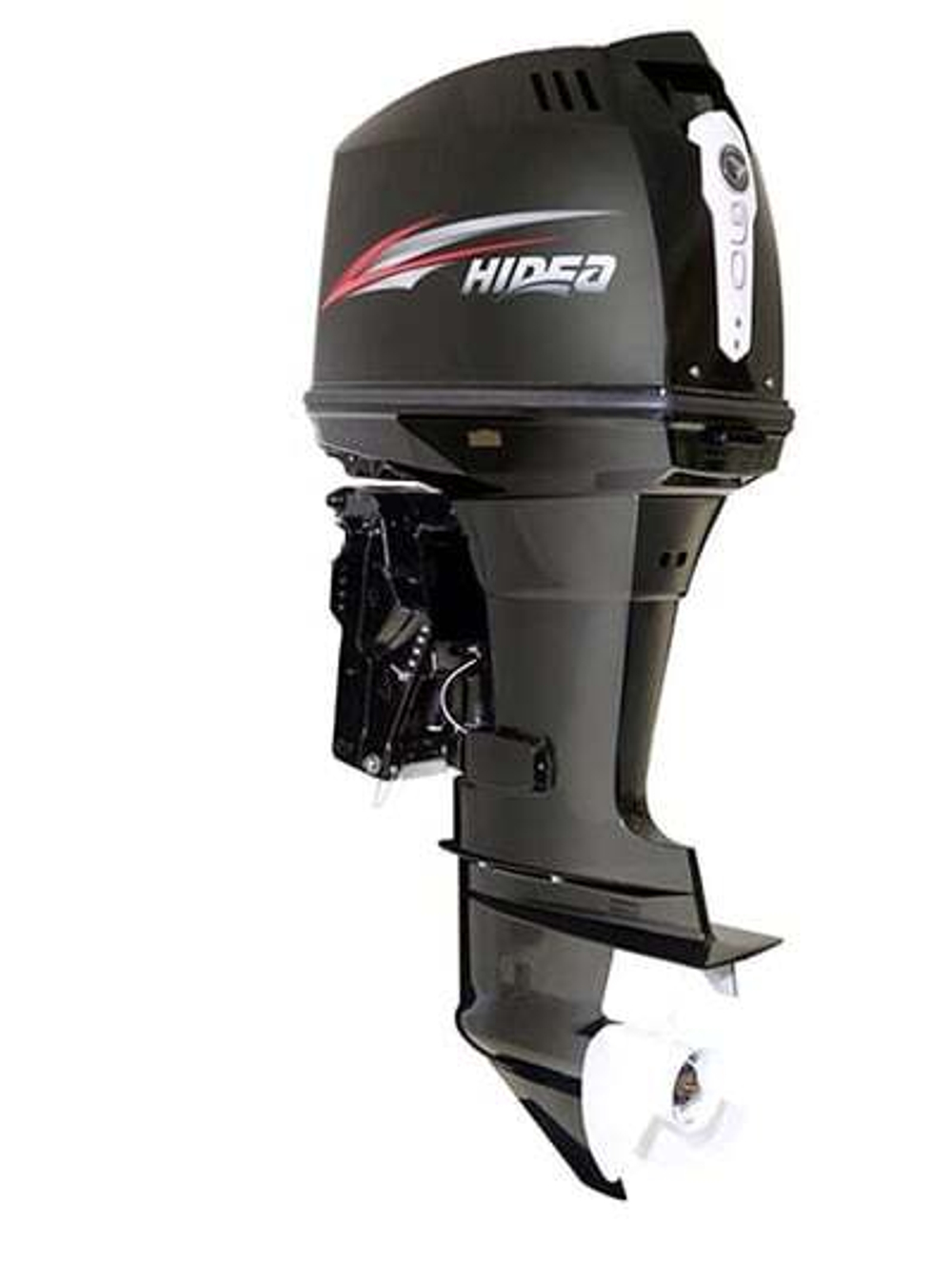 2х-тактный лодочный мотор HIDEA HD90FFEL-T