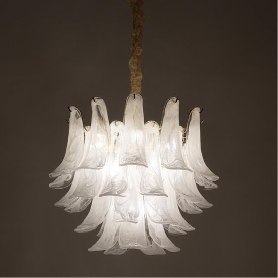 A4072LM-9GO СВЕТИЛЬНИК ПОДВЕСНОЙ