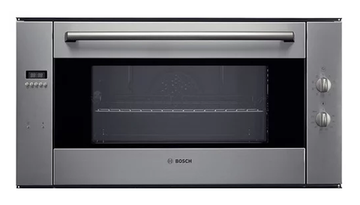 Электрический духовой шкаф Bosch HBL3552