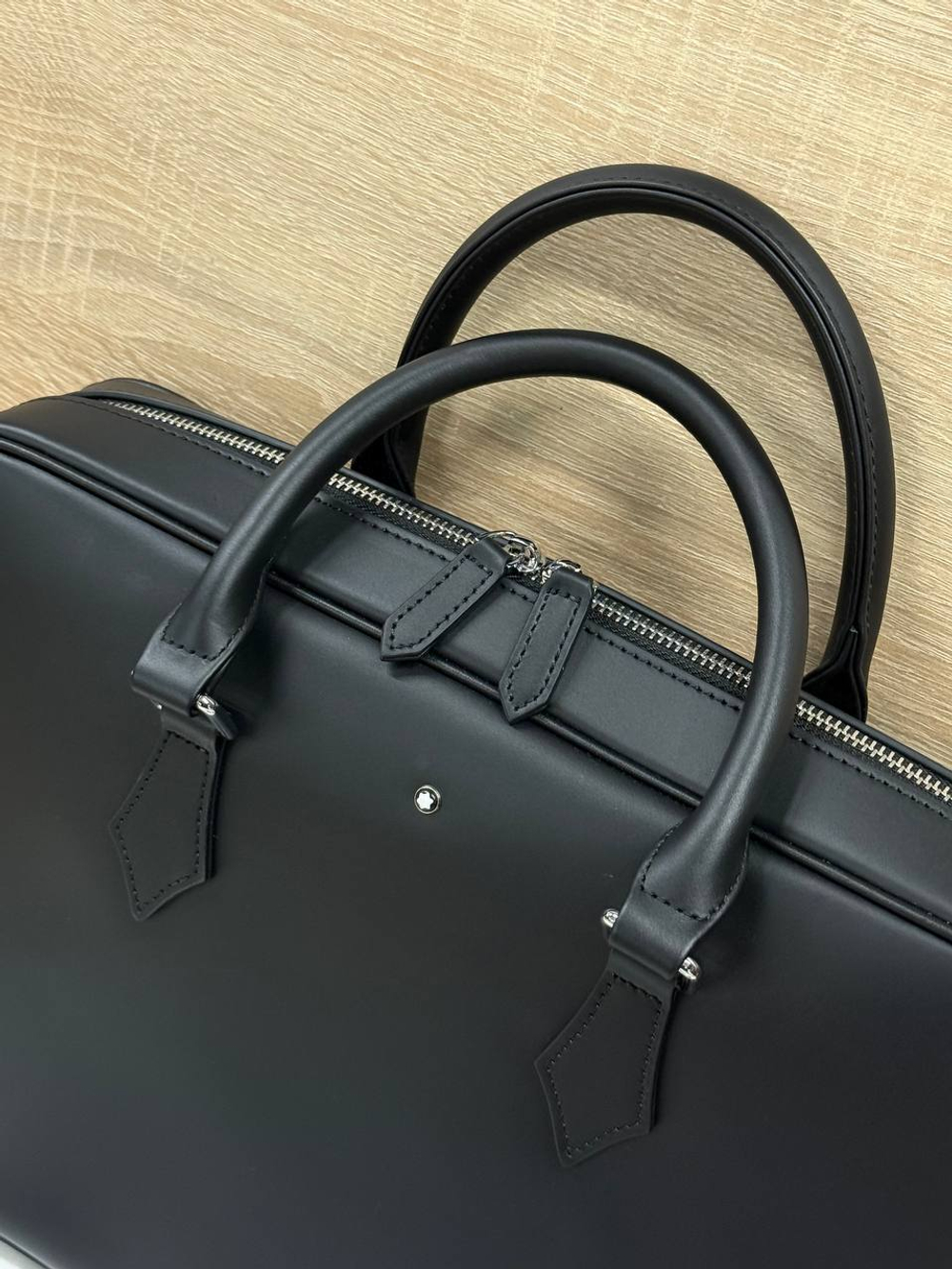 Деловая сумка Montblanc