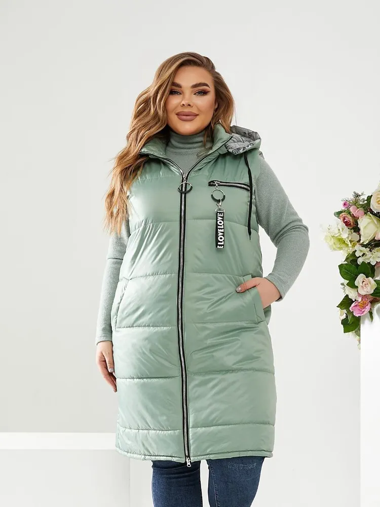 Жилет УК-019-1 Fabrika