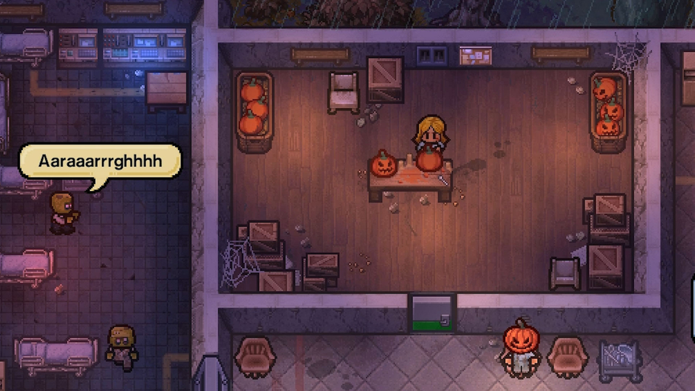 The Escapists 2 - Season Pass (для ПК, цифровой код доступа)