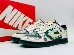 Мужские кроссовки Nike SB Dunk Low