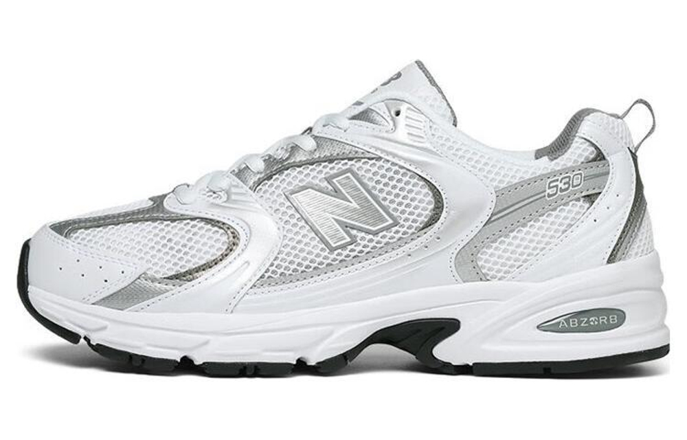 Кроссовки New Balance Nb 530