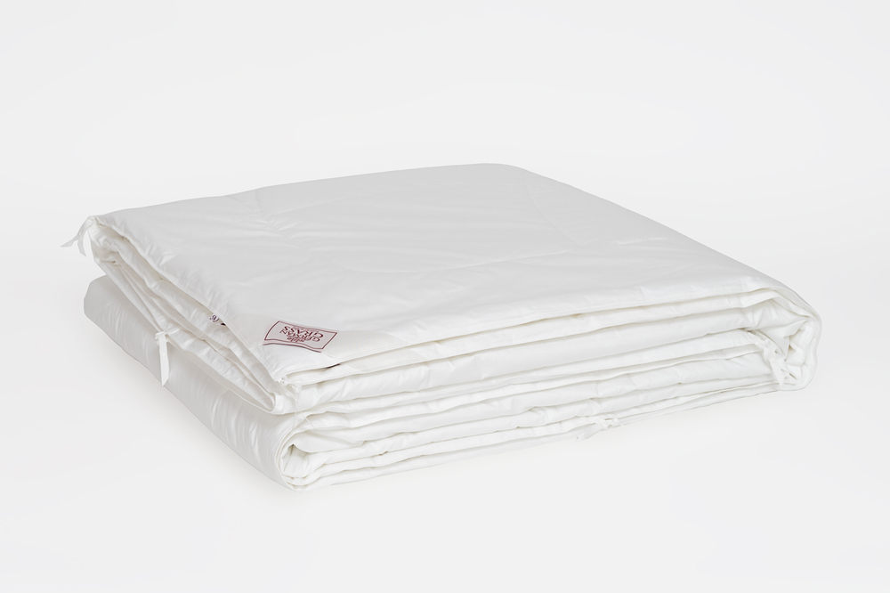 Одеяло двойное 200х220 German Grass Alliance Tencel&Hemp