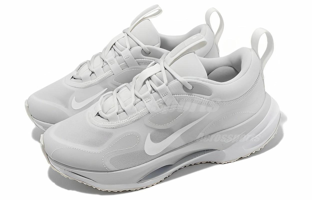 Кроссовки Nike Spark (Женская размерная сетка)