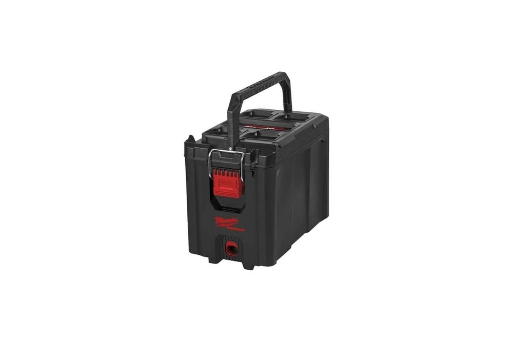 Компактный кейс Milwaukee PACKOUT 4932471723