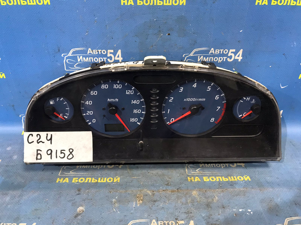 Щиток приборов NISSAN SERENA 1999-2005