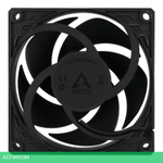 Кулер для корпуса Arctic P8 PWM PST (ACFAN00150A)