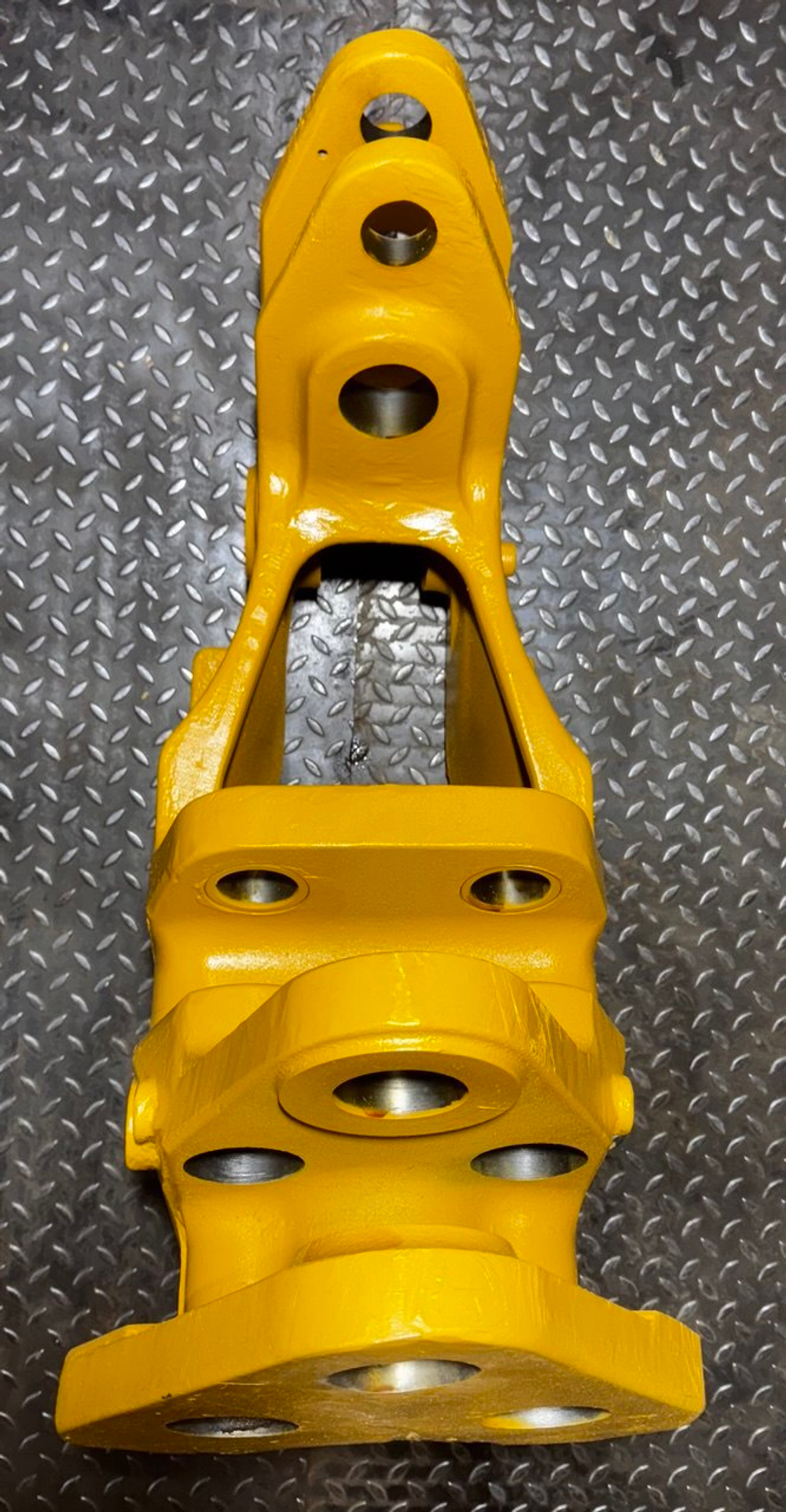 Поворотная рама (Swing post) 315-5384 СAT 422