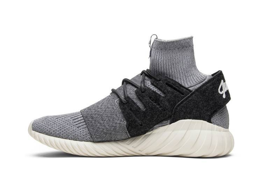 Кроссовки Adidas Originals Tubular Ronnie Fieg Just Us