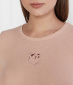 Блузка Pinko - пудро-розовый(102056 A17S)