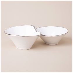 МЕНАЖНИЦА 2 СЕКЦИИ 28Х15,5Х7,5 СМ