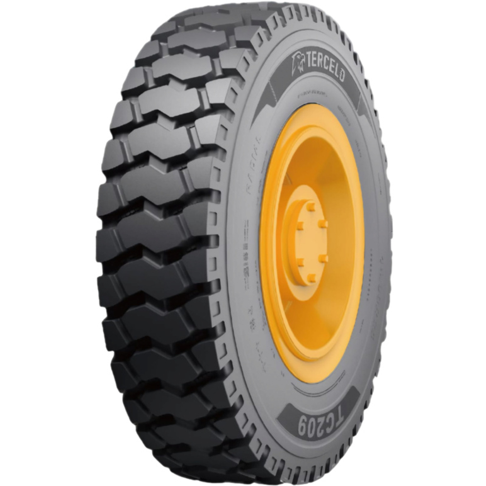 Tracmax 16,00R25 198A2 (180B) *** TC209 H1 TL E-4 TTF КИТАЙ