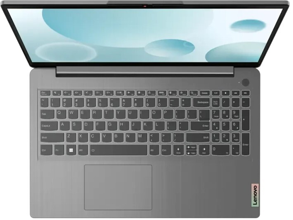 Ноутбук  Lenovo IdeaPad 3 15IAU7