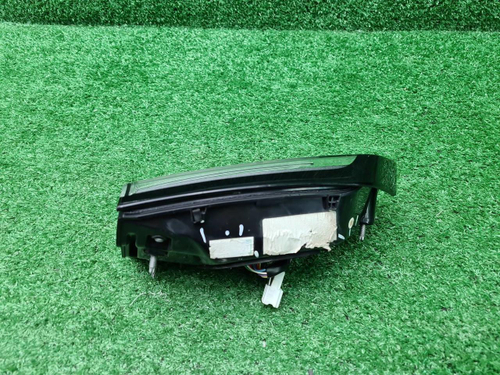 Фонарь левый внутренний Chery Tiggo 8 Pro (21-24)