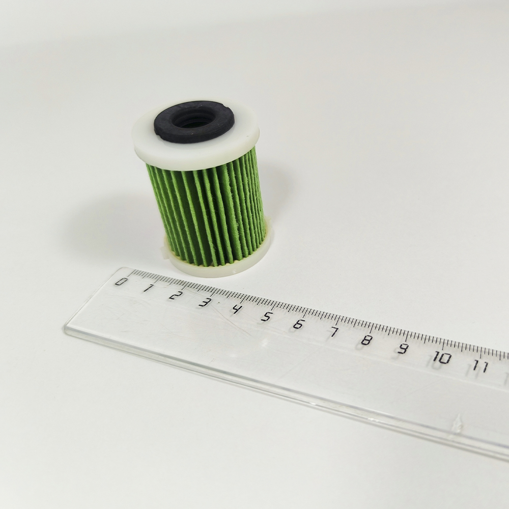 Фильтрующий элемент топливного фильтра Yamaha (KACAWA) F150/F200/F225/F250/F300/F350