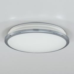 Citilux Луна CL702161N LED Светильник с диммером Хром