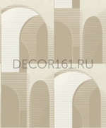 A 63302 Винил на флизе 0,53х10,05 (1*12)