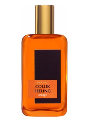 Brocard Color Feeling Orange