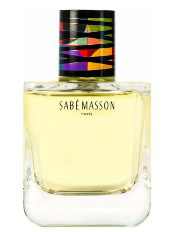 Sabe Masson Divins Alcools Artist