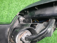 Зеркало левое Geely Atlas 1 (2016-2022) 12 конт.