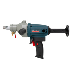 Дрель алмазного бурения ALTECO DD 1409