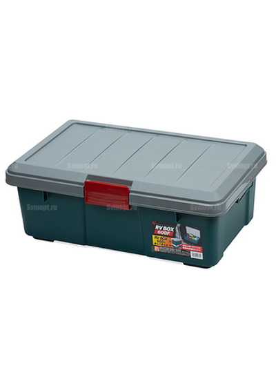Экспедиционный ящик IRIS RV BOX 600F, 25 литров