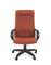 Офисное кресло Chairman   480 LT  Россия к/з Terra 111 коричневый