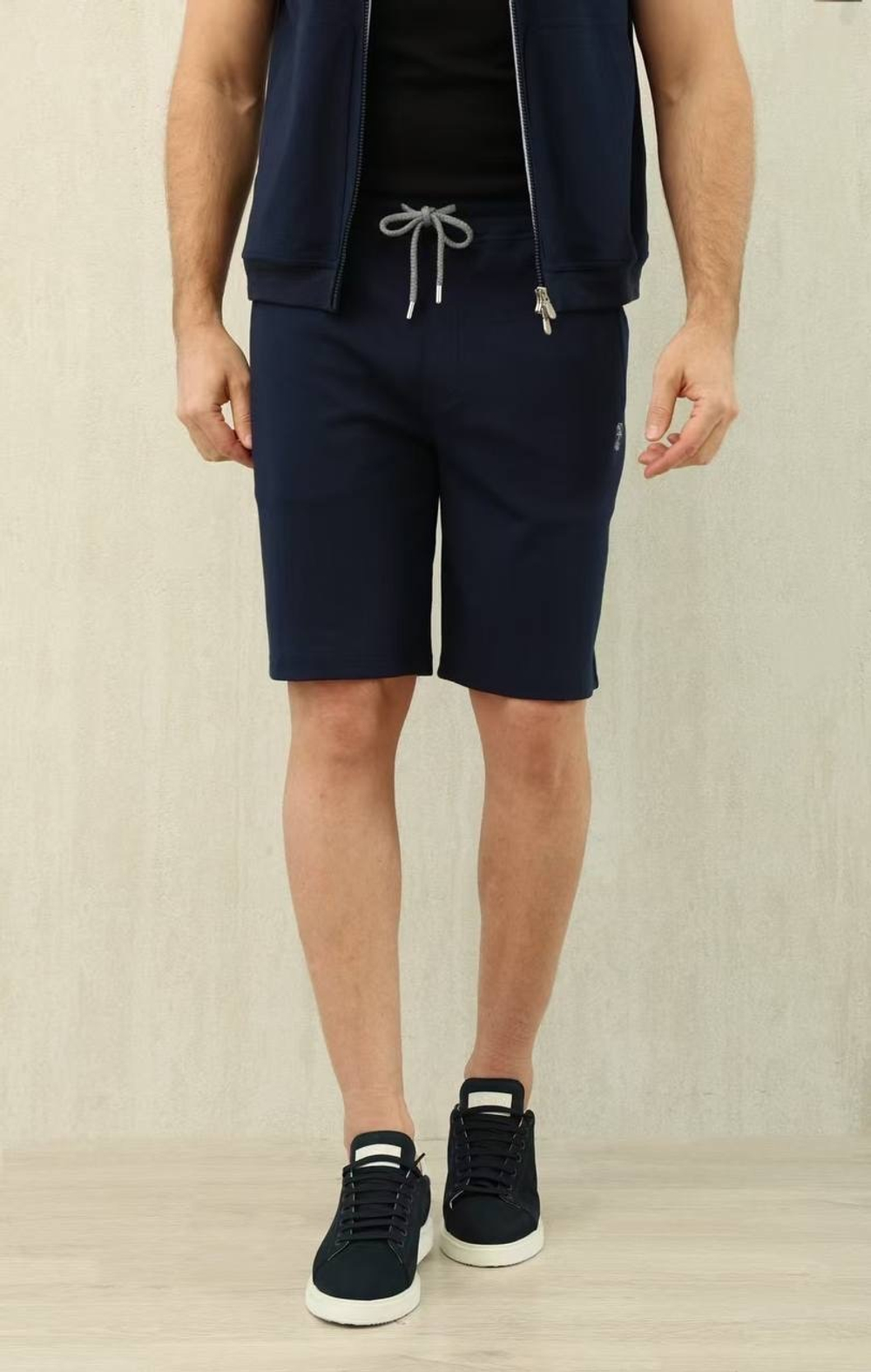 Шорты Brunello Cucinelli