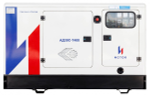 Дизельный генератор Исток АД150С-Т400-РПМ35