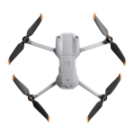 Квадрокоптер DJI AIR 2S Fly More Combo (пульт DJI RC)