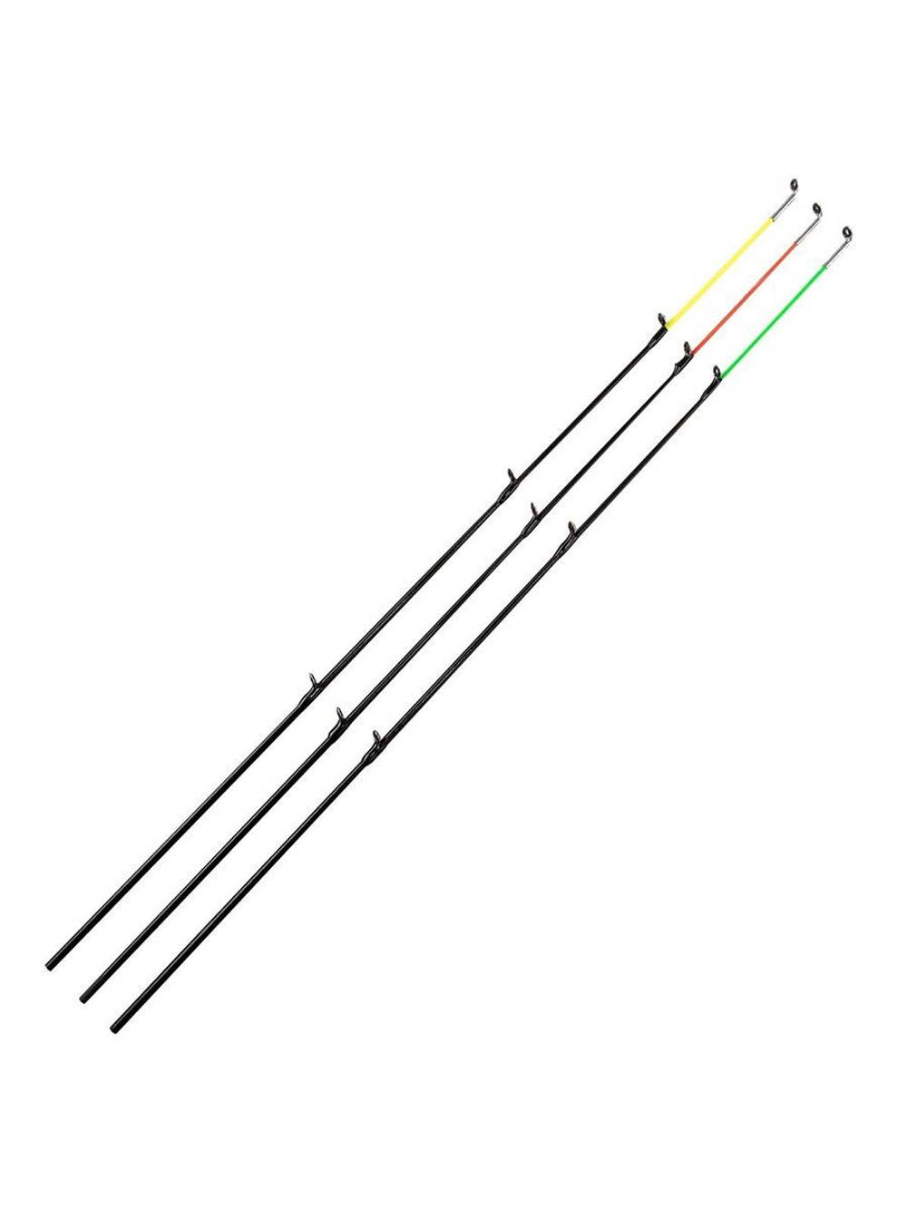 Удилище фидерное Helios Akeno 3.9 м, 120 г