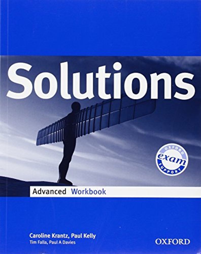 SOLUTIONS ADV  WB