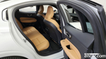 Volvo S60 3 Generation B5 Inscription (11.2021)