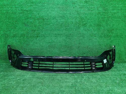 Решетка переднего бампера Kia Sorento 4 (20-23)