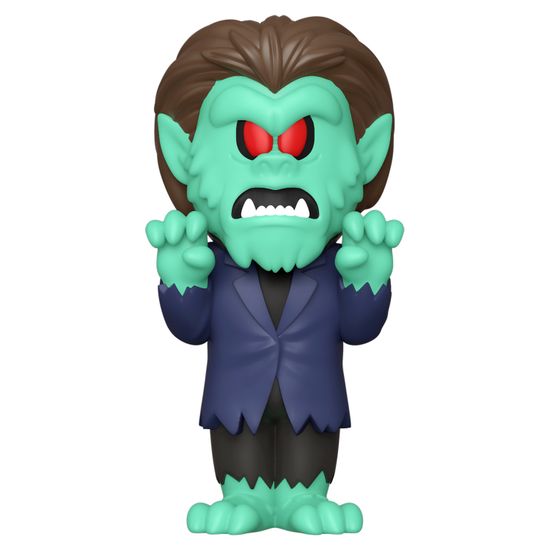 Фигурка Funko Vinyl SODA Scooby Doo Werewolf w/Chase 52409